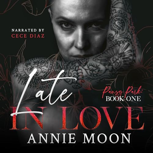 Cover of Late in Love