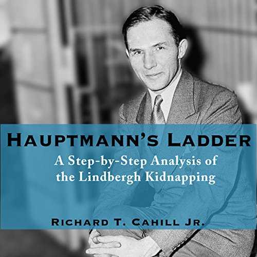 Cover of Hauptmann's Ladder