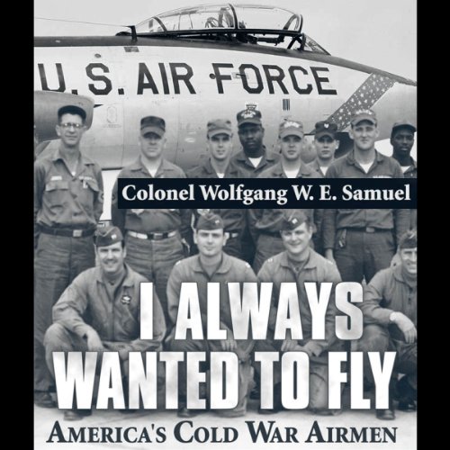 Cover of I Always Wanted to Fly