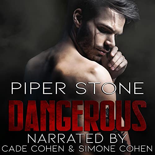 Cover of Dangerous