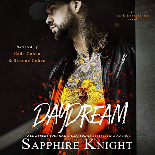 Cover of Daydream