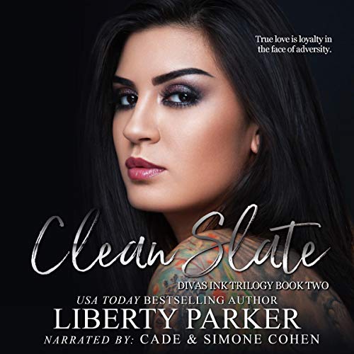 Cover of Clean Slate