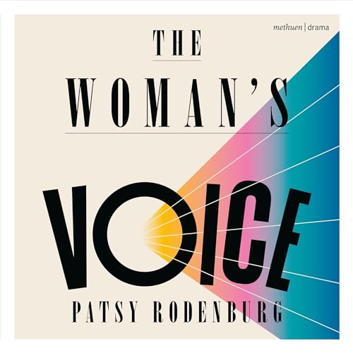 Cover of The Woman’s Voice
