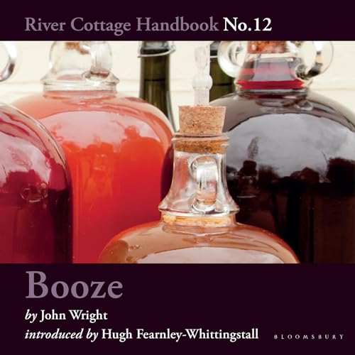 Cover of Booze