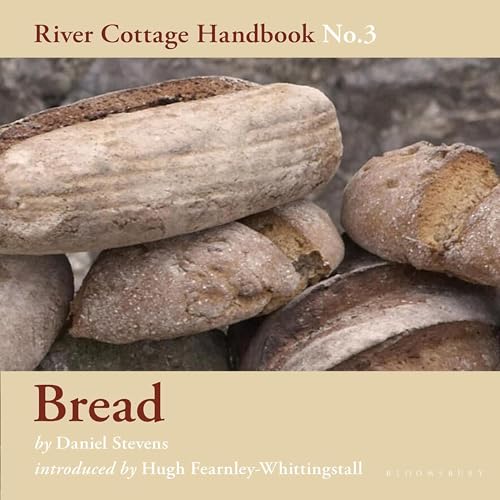 Cover of Bread