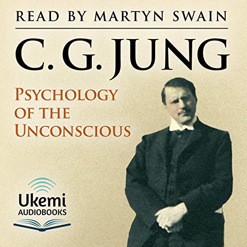 Cover of Psychology of the Unconscious