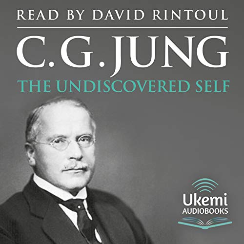 Cover of The Undiscovered Self