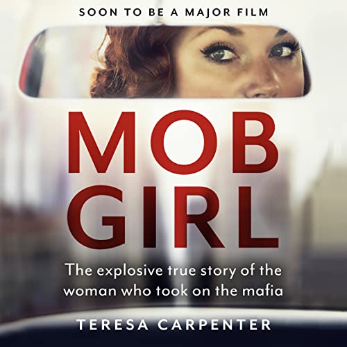 Cover of Mob Girl