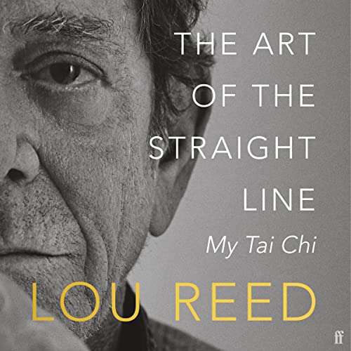 Cover of The Art of the Straight Line