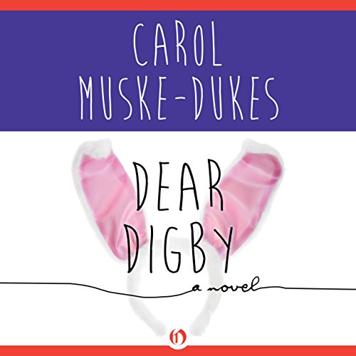 Cover of Dear Digby