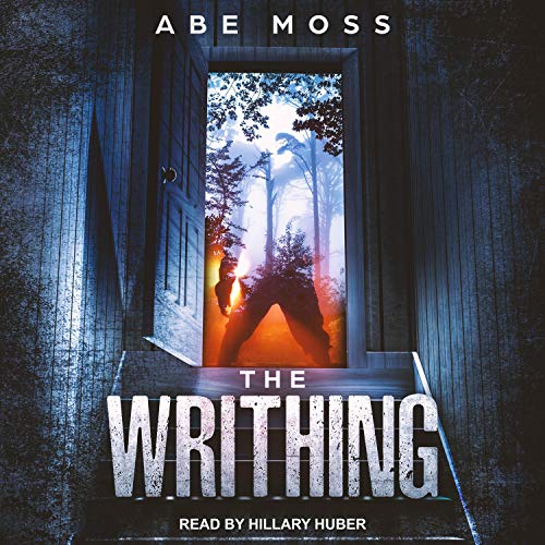 Cover of The Writhing
