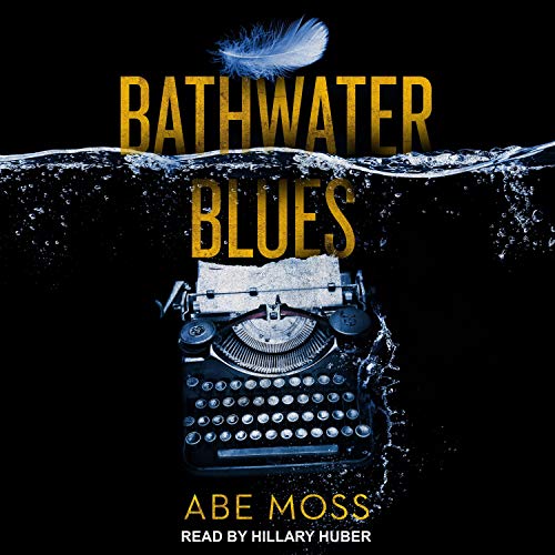 Cover of Bathwater Blues