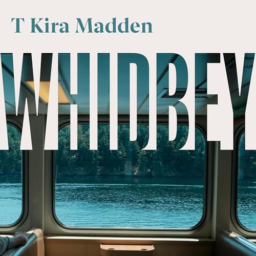 Cover of Whidbey