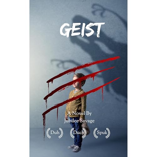 Cover of Geist