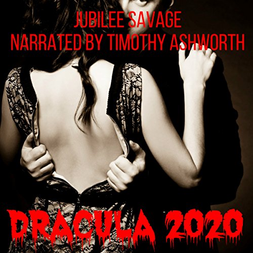 Cover of Dracula 2020