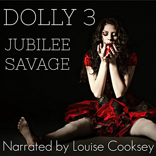 Cover of Dolly 3