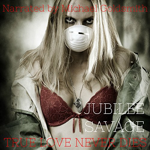 Cover of True Love Never Dies