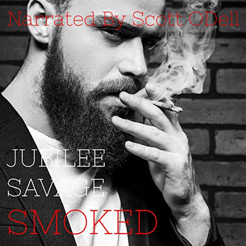 Cover of Smoked