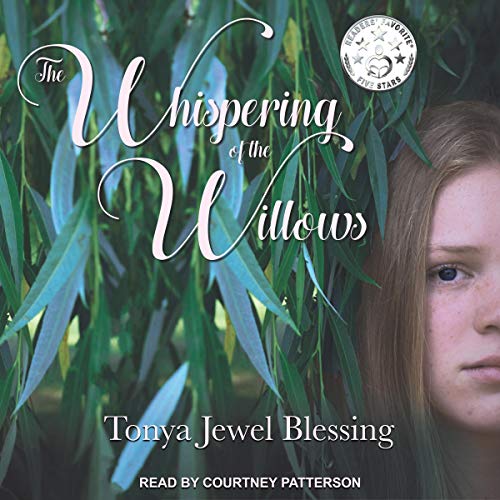 Cover of The Whispering of the Willows