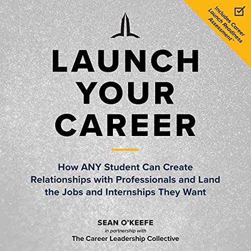 Cover of Launch Your Career