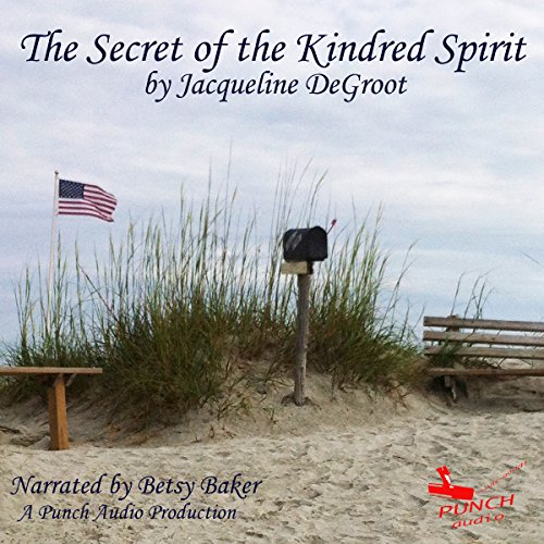 Cover of Secret of the Kindred Spirit