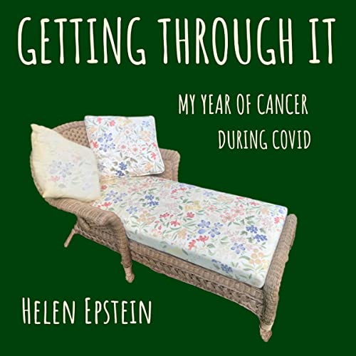Cover of Getting Through It