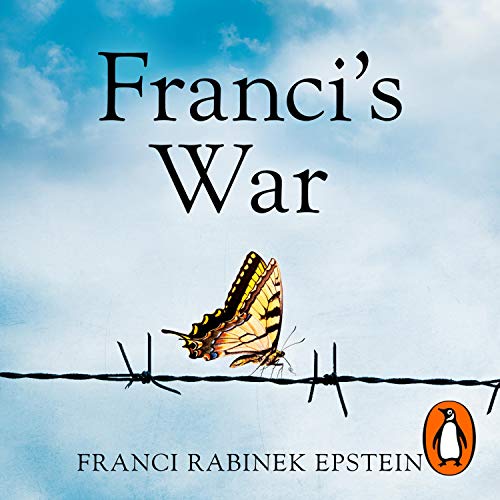 Cover of Franci's War