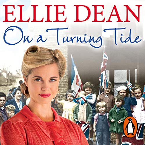 Cover of On a Turning Tide