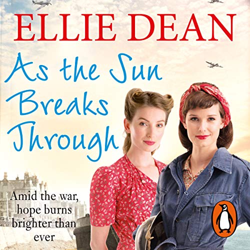 Cover of As the Sun Breaks Through