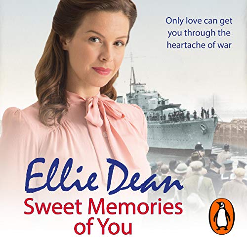 Cover of Sweet Memories of You