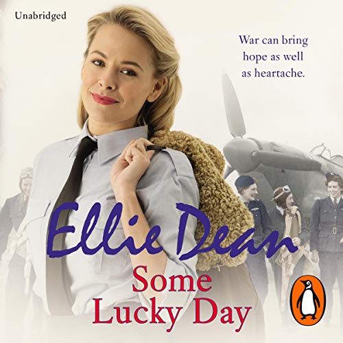 Cover of Some Lucky Day