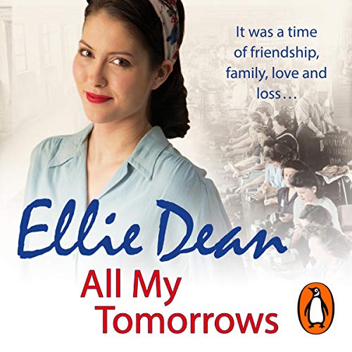 Cover of All My Tomorrows