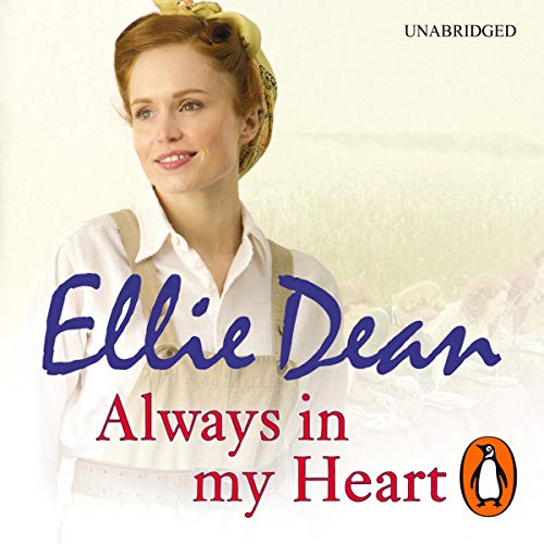 Cover of Always in my Heart
