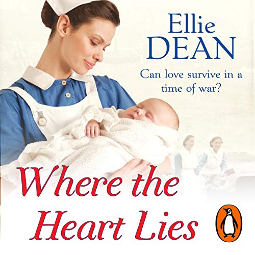 Cover of Where the Heart Lies