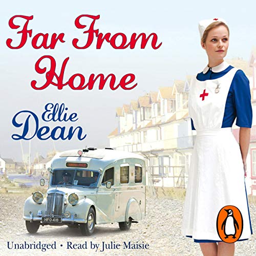 Cover of Far From Home