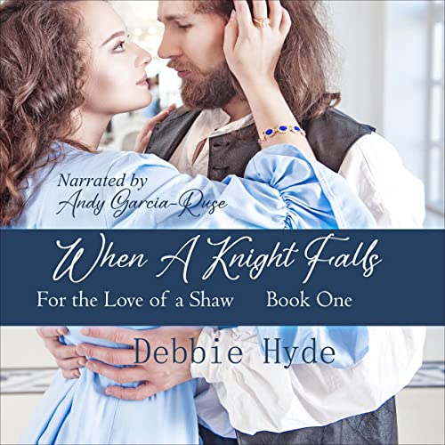 Cover of When a Knight Falls