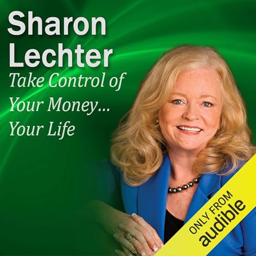 Cover of Take Control of Your Money…Your Life