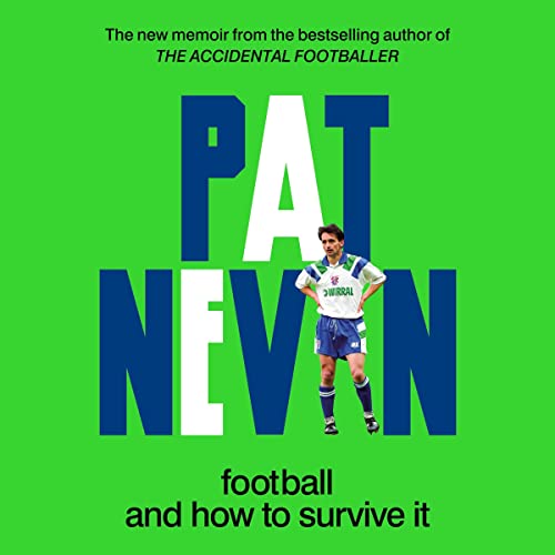 Cover of Football and How to Survive It