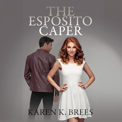 Cover of The Esposito Caper