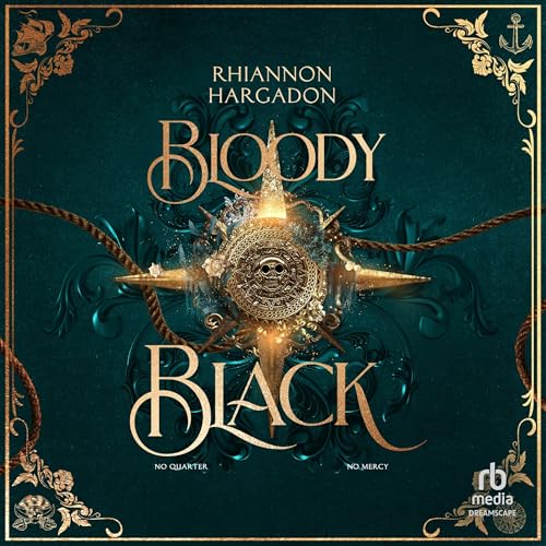 Cover of Bloody Black