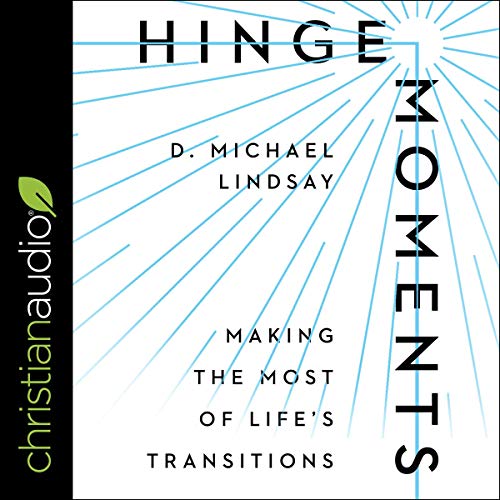Cover of Hinge Moments
