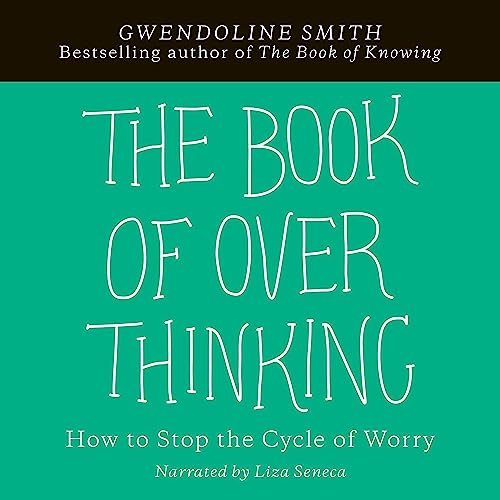 Cover of The Book of Overthinking