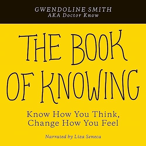 Cover of The Book of Knowing