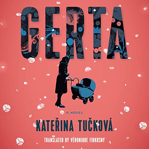 Cover of Gerta