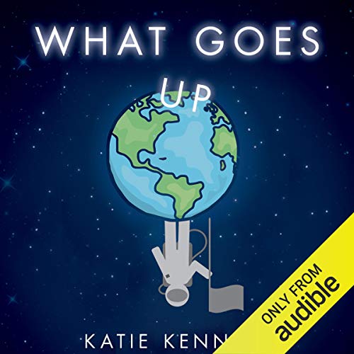 Cover of What Goes Up