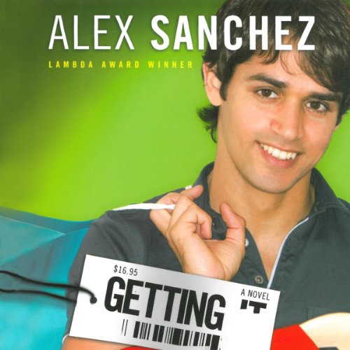 Cover of Getting It