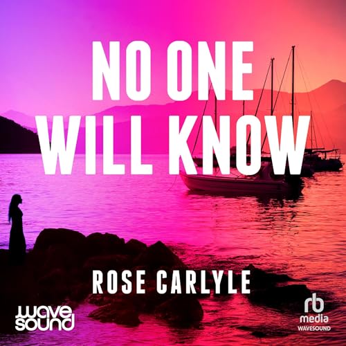 Cover of No One Will Know