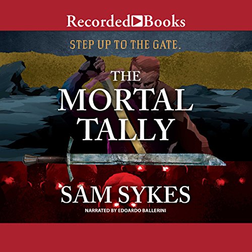 Cover of The Mortal Tally