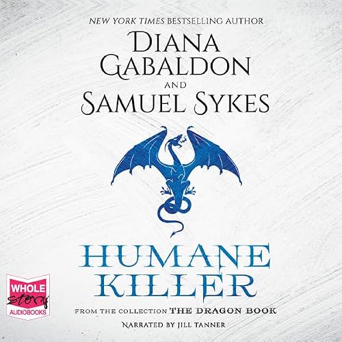 Cover of Humane Killer
