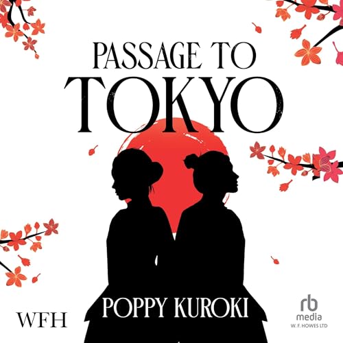 Cover of Passage to Tokyo